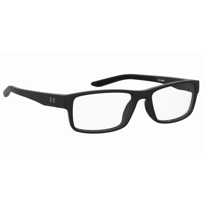 Montura de Gafas Hombre Under Armour UA-5053-003F416 Negro ø 54 mm 1