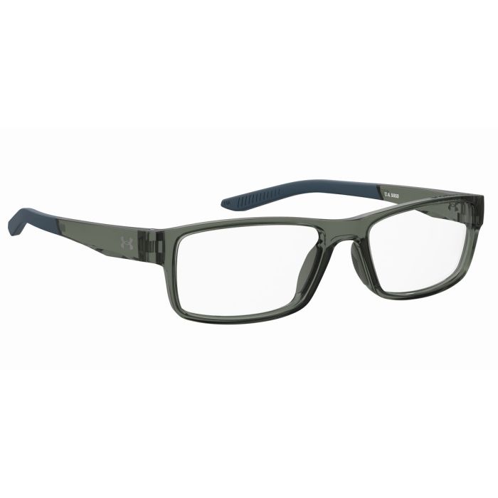 Montura de Gafas Hombre Under Armour UA-5053-4C3F416 Verde ø 54 mm 1