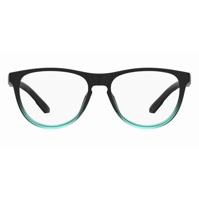 Montura de Gafas Under Armour UA-9009-ETJE813 Negro Ø 48 mm 2