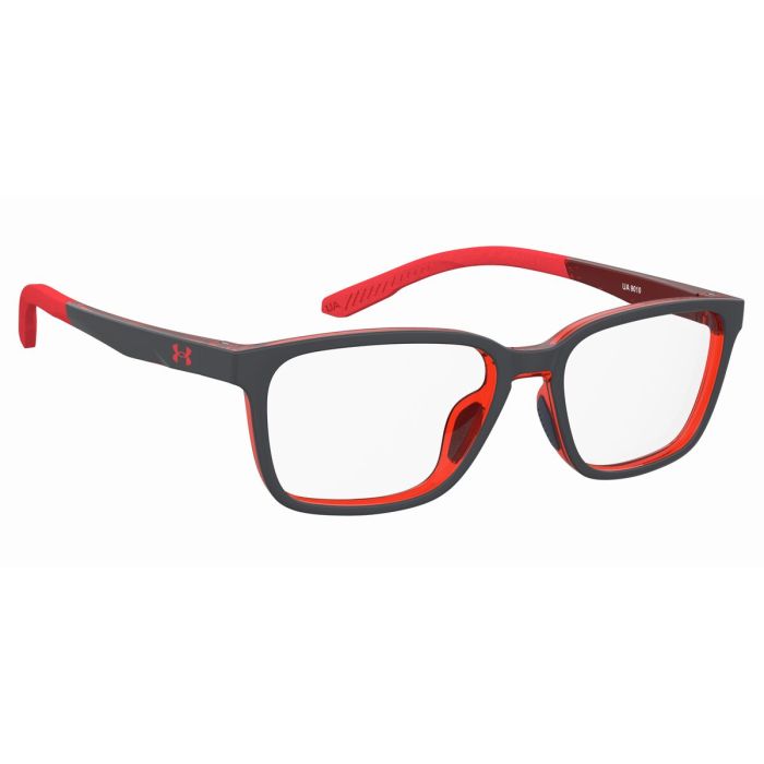 Montura de Gafas Under Armour UA-9010-8LEE714 Gris Ø 47 mm 1