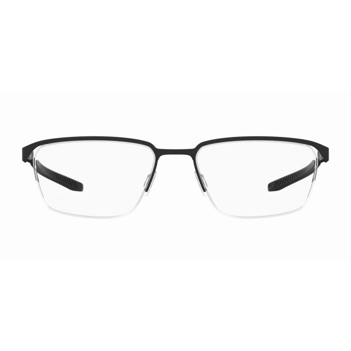 Montura de Gafas Hombre Under Armour UA-5051-G-003F417 Negro ø 54 mm 2