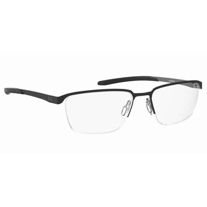 Montura de Gafas Hombre Under Armour UA-5051-G-003F417 Negro ø 54 mm 1