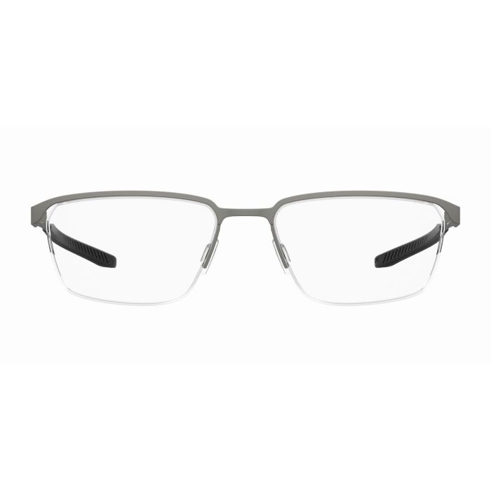 Montura de Gafas Hombre Under Armour UA-5051-G-R80F717 Gris ø 56 mm 2