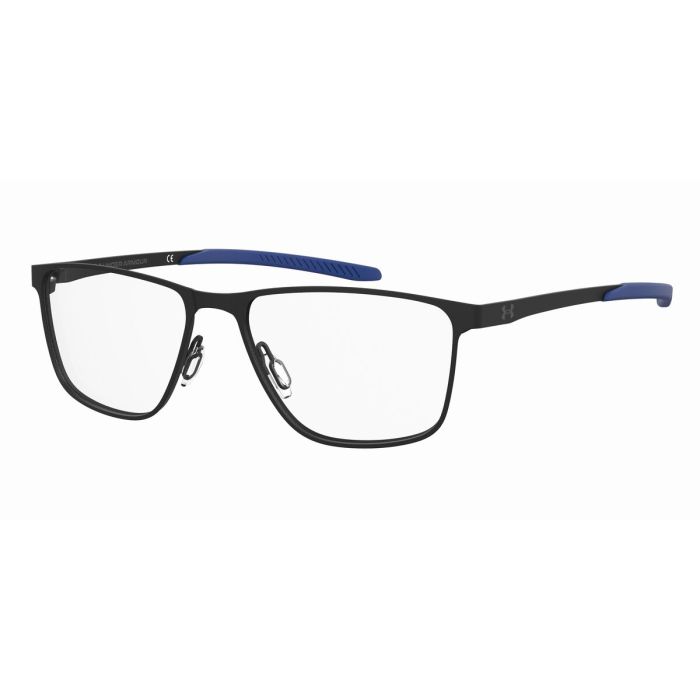 Montura de Gafas Hombre Under Armour UA-5052-G-003F416 Negro ø 54 mm