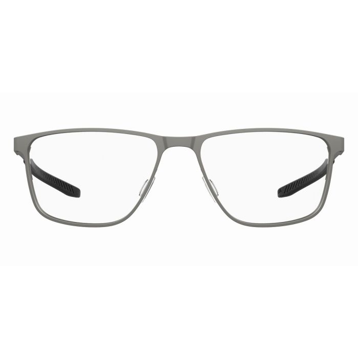 Montura de Gafas Hombre Under Armour UA-5052-G-R80F416 Gris ø 54 mm 2