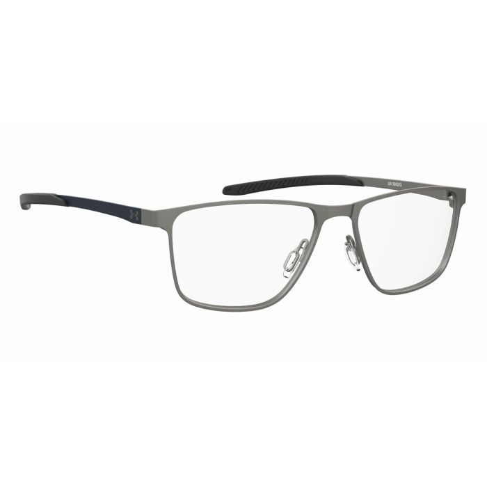 Montura de Gafas Hombre Under Armour UA-5052-G-R80F416 Gris ø 54 mm 1