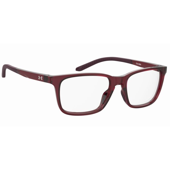 Montura de Gafas Mujer Under Armour UA-5055-YKZF417 Transparente ø 54 mm 1