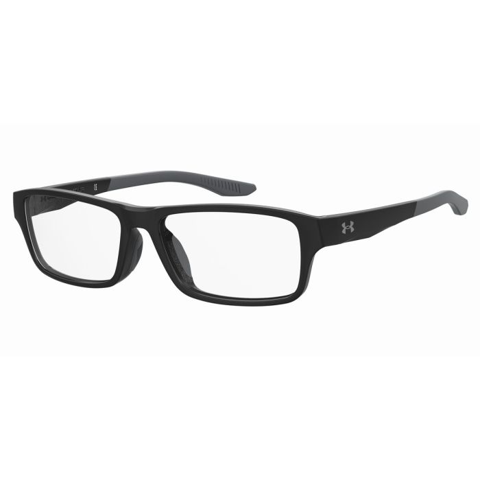 Montura de Gafas Hombre Under Armour UA-5059-F-807F816 Negro ø 58 mm