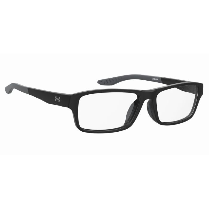 Montura de Gafas Hombre Under Armour UA-5059-F-807F816 Negro ø 58 mm 1