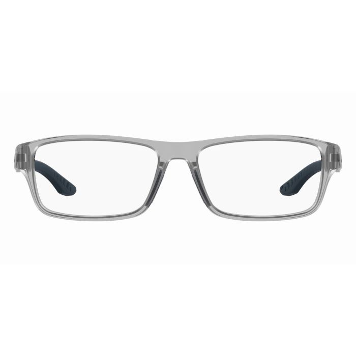 Montura de Gafas Hombre Under Armour UA-5059-F-CBLF816 Gris ø 58 mm 2