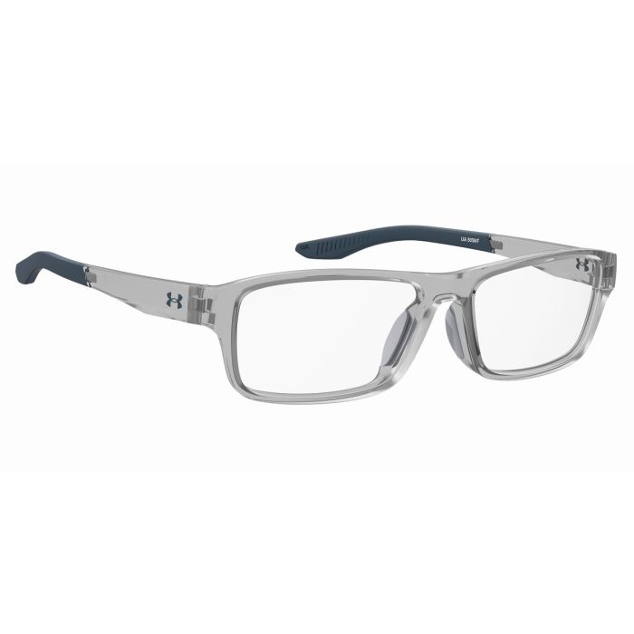 Montura de Gafas Hombre Under Armour UA-5059-F-CBLF816 Gris ø 58 mm 1