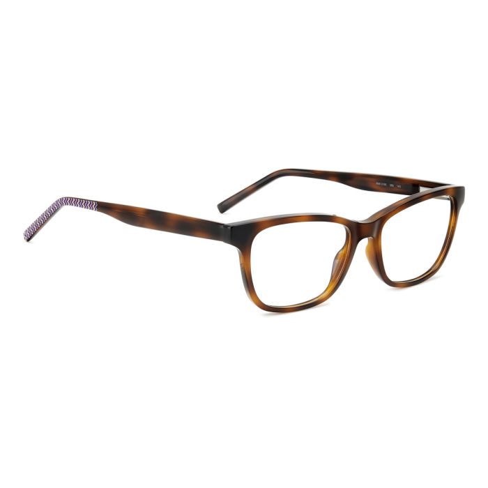 Montura de Gafas Mujer Missoni MMI-0160-086F216 Ø 52 mm 1