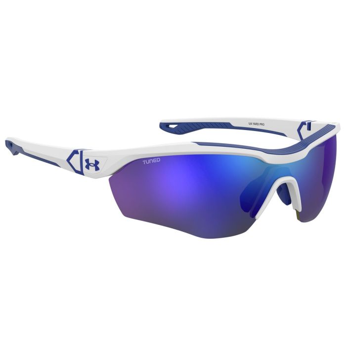 Gafas de Sol Hombre Under Armour UA-YARD-PRO-WWKJ9W1 Ø 99 mm 1