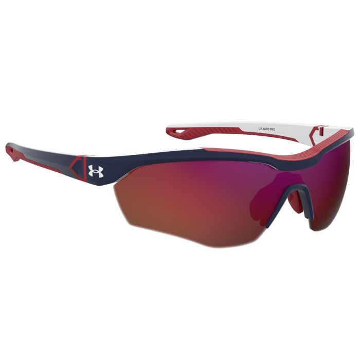 Gafas de Sol Hombre Under Armour UA-YARD-PRO-ZE3J9B3 Ø 99 mm 1