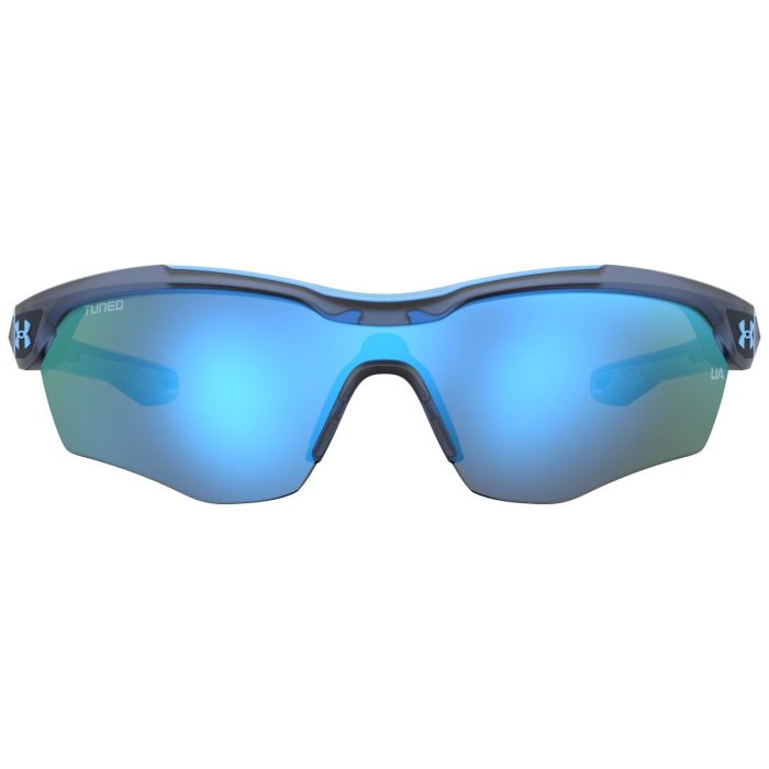 Gafas de Sol Infantiles Under Armour UA-YARD-PRO-JR-2RRJ9W1 Ø 99 mm 2