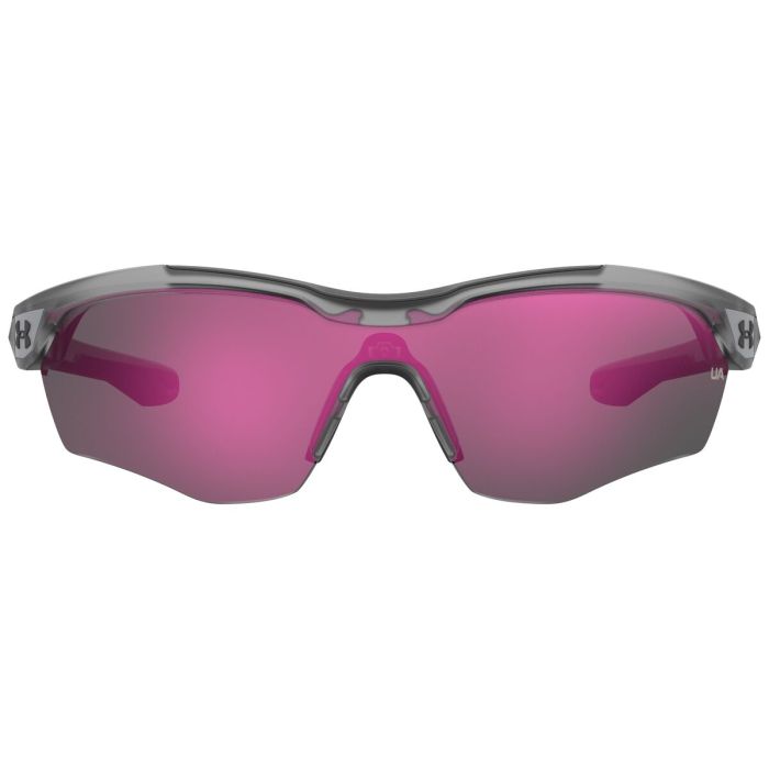 Gafas de Sol Infantiles Under Armour UA-YARD-PRO-JR-63MJ9PC Ø 99 mm 2