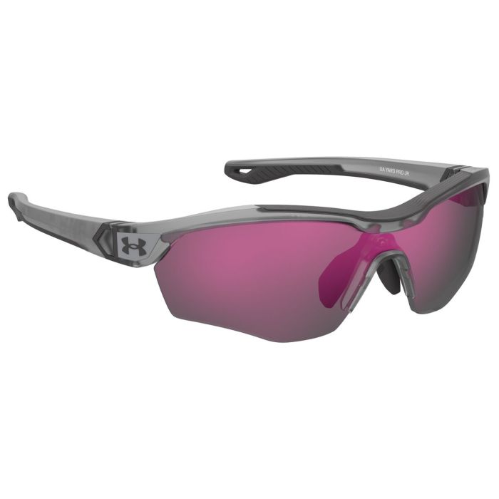 Gafas de Sol Infantiles Under Armour UA-YARD-PRO-JR-63MJ9PC Ø 99 mm 1