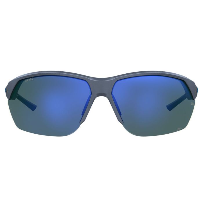 Gafas de Sol Hombre Under Armour UA-COMPETE-09VH5V8 Ø 75 mm 2