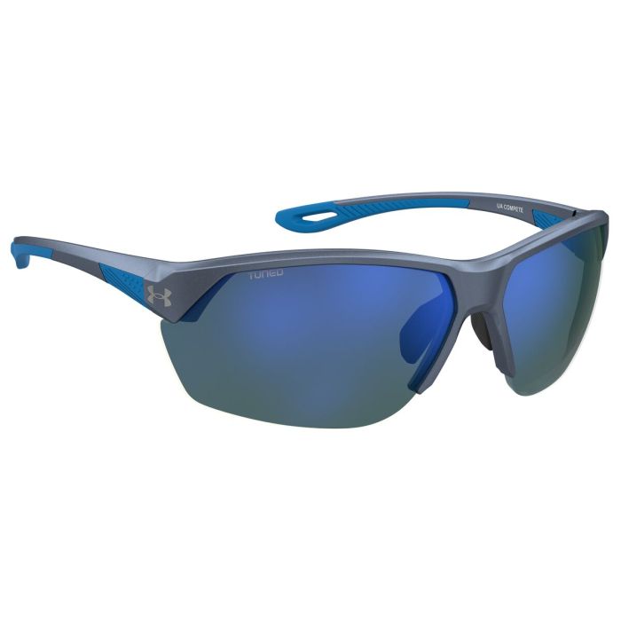 Gafas de Sol Hombre Under Armour UA-COMPETE-09VH5V8 Ø 75 mm 1