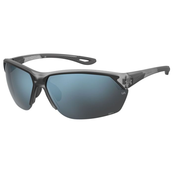 Gafas de Sol Hombre Under Armour UA-COMPETE-RIWH5QI Ø 75 mm