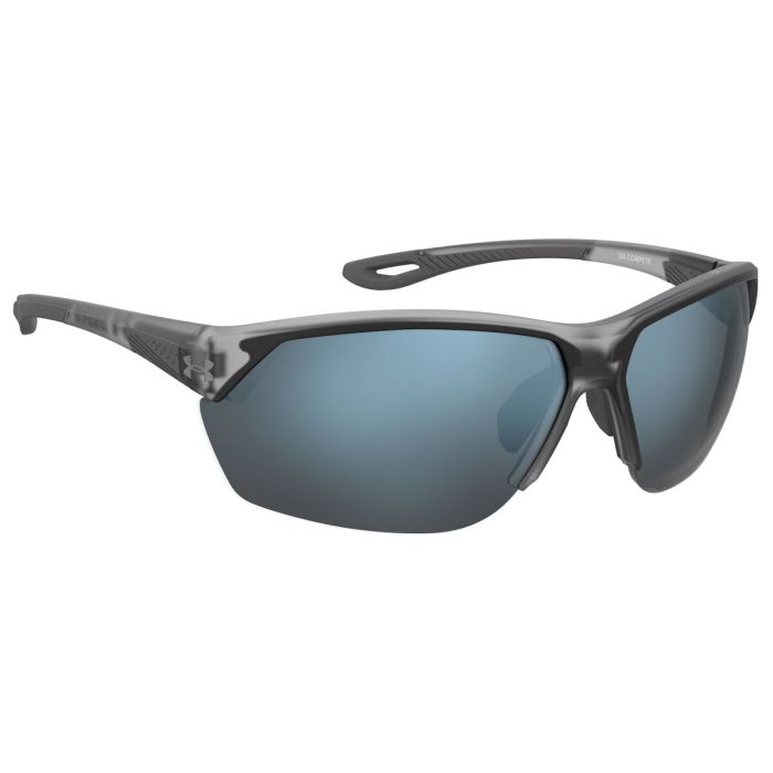 Gafas de Sol Hombre Under Armour UA-COMPETE-RIWH5QI Ø 75 mm 1