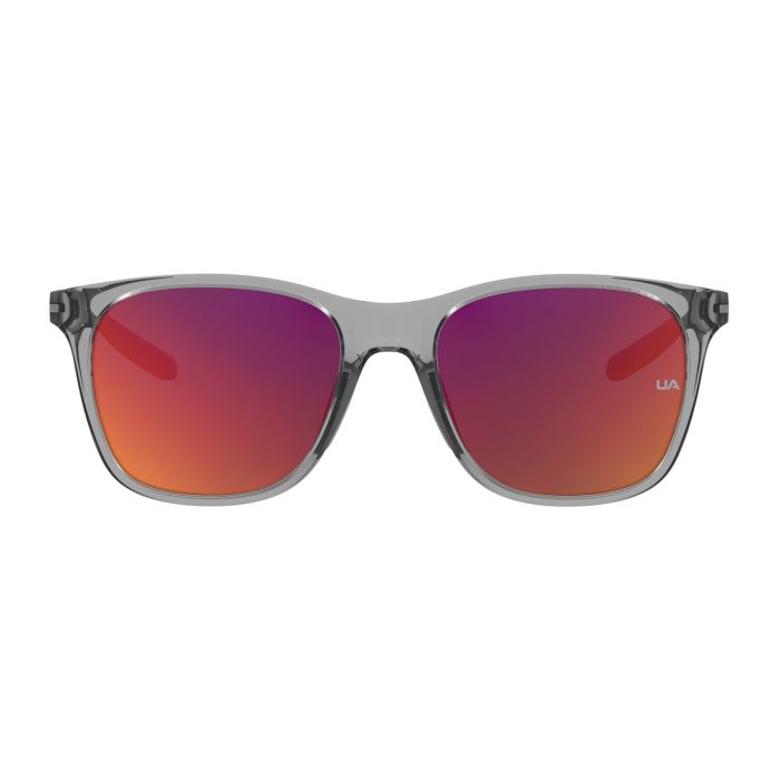 Gafas de Sol Hombre Under Armour UA-GAMUT-63MF4MI ø 54 mm 2