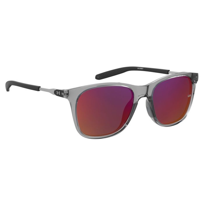 Gafas de Sol Hombre Under Armour UA-GAMUT-63MF4MI ø 54 mm 1