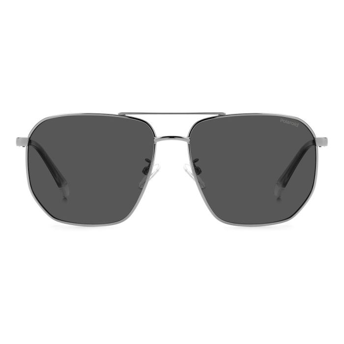 Gafas de Sol Hombre Polaroid PLD-4141-G-S-X-KJ1F9M9 ø 59 mm 2