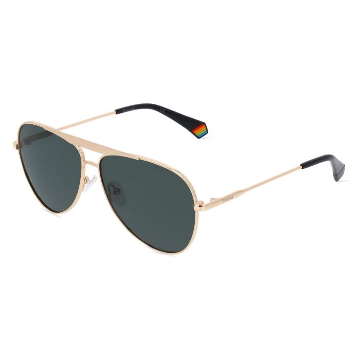 Gafas de Sol Unisex Polaroid PLD-6200-S-X-J5GG1UC Ø 61 mm