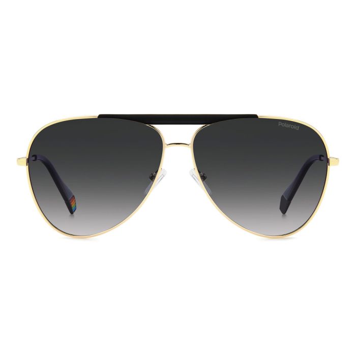 Gafas de Sol Unisex Polaroid PLD-6200-S-X-RHLG1WJ Ø 61 mm 2