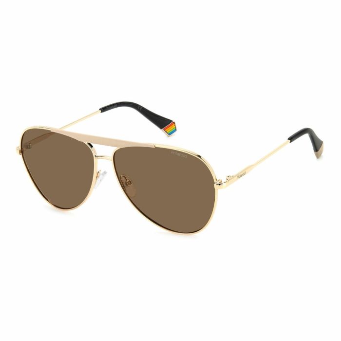 Gafas de Sol Unisex Polaroid PLD-6200-S-X-Y3R Ø 61 mm