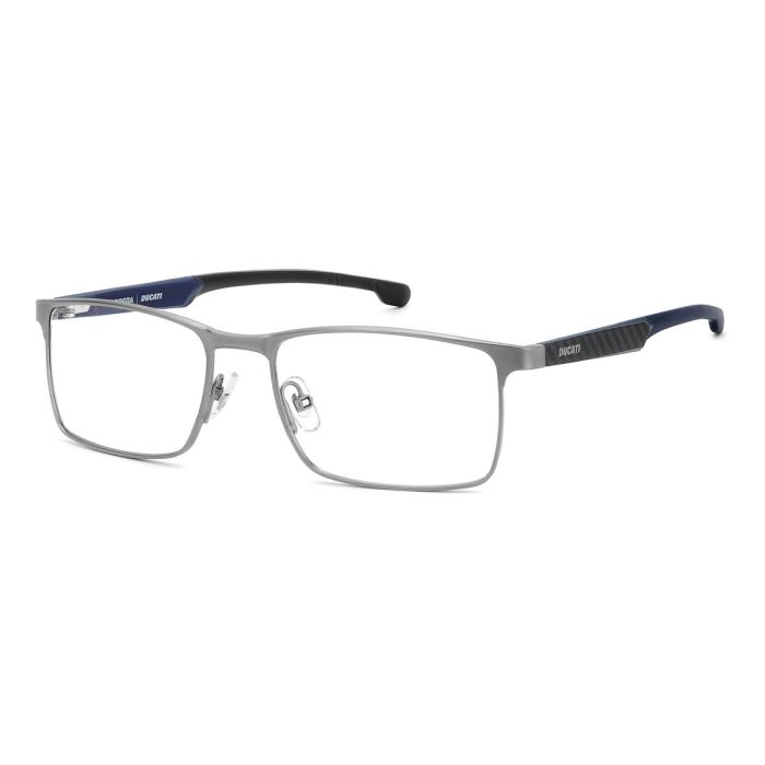 Montura de Gafas Hombre Carrera CARDUC-027-V6DF618 Gris ø 56 mm