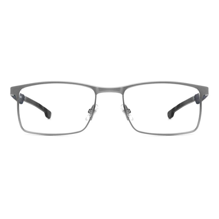 Montura de Gafas Hombre Carrera CARDUC-027-V6DF618 Gris ø 56 mm 1