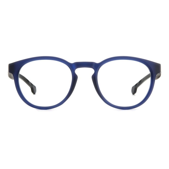 Montura de Gafas Hombre Carrera CARDUC-019-PJPF021 Azul Ø 50 mm 2