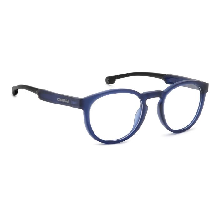 Montura de Gafas Hombre Carrera CARDUC-019-PJPF021 Azul Ø 50 mm 1