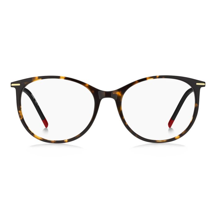 Montura de Gafas Mujer Hugo Boss HG-1238-0UCF317 Ø 53 mm 2