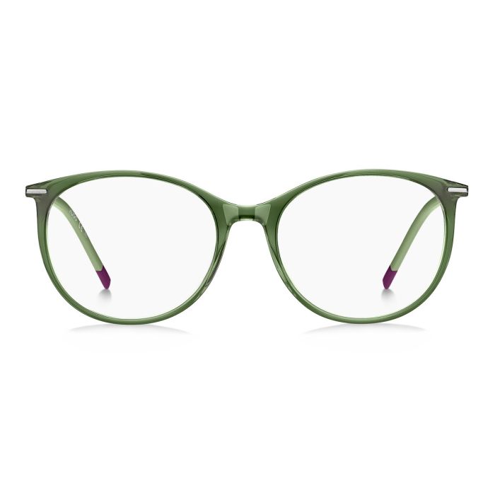 Montura de Gafas Mujer Hugo Boss HG-1238-1EDF317 Ø 53 mm 1