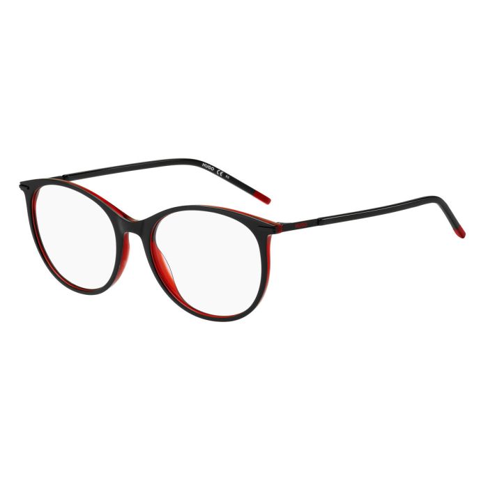 Montura de Gafas Mujer Hugo Boss HG-1238-OITF317 Ø 53 mm