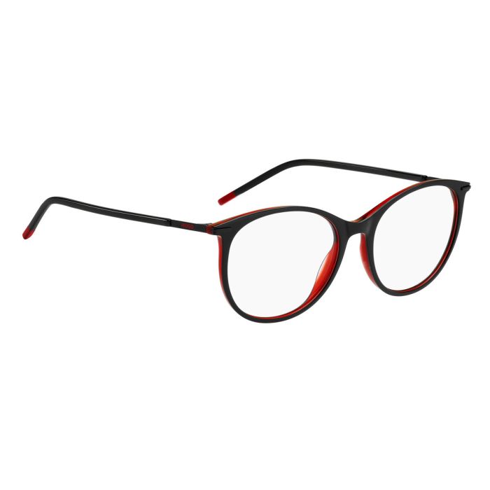 Montura de Gafas Mujer Hugo Boss HG-1238-OITF317 Ø 53 mm 1