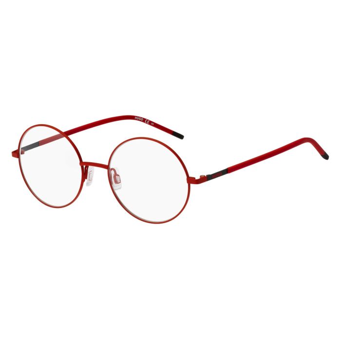 Montura de Gafas Mujer Hugo Boss HG-1240-0A4F119 Ø 51 mm