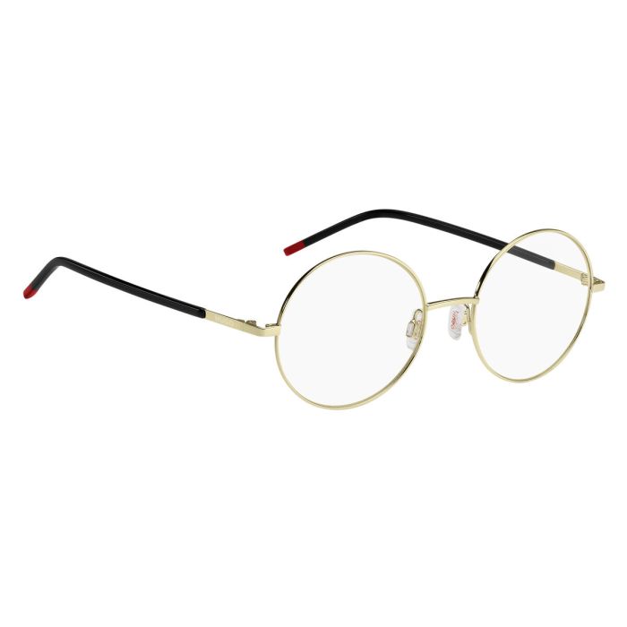 Montura de Gafas Mujer Hugo Boss HG-1240-RHLF119 Ø 51 mm 1