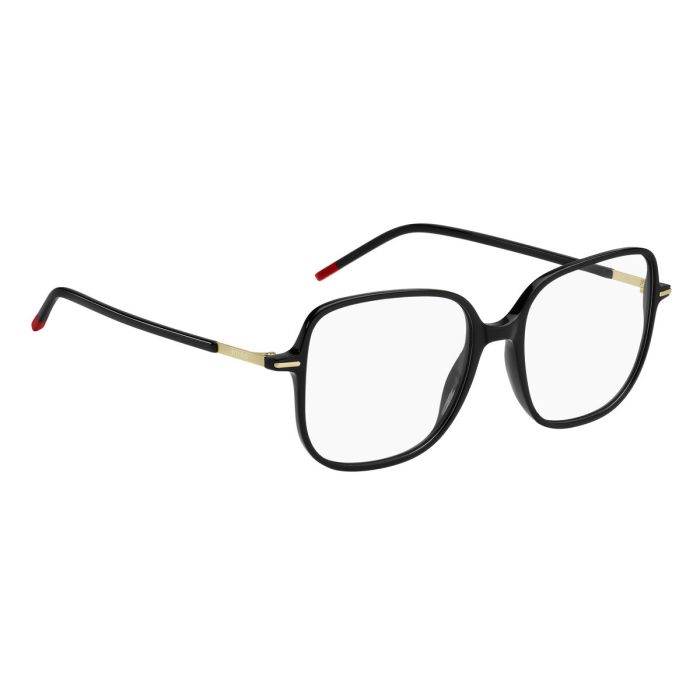 Montura de Gafas Mujer Hugo Boss HG-1239-807F417 ø 54 mm 1