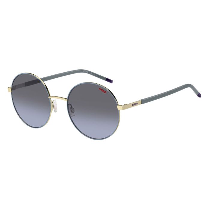 Gafas de Sol Mujer Hugo Boss HG-1237-S-KY2F5GB Ø 55 mm