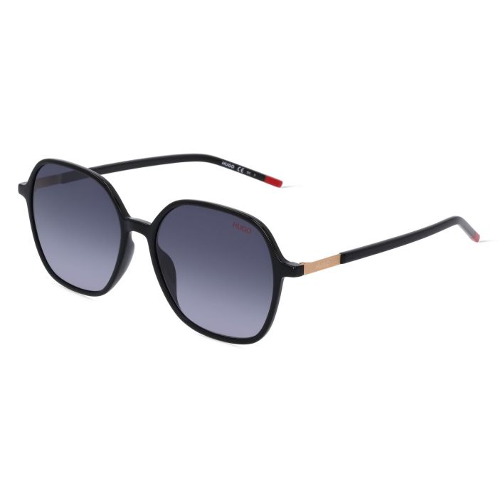 Gafas de Sol Mujer Hugo Boss HG-1236-S-807F59O Ø 55 mm