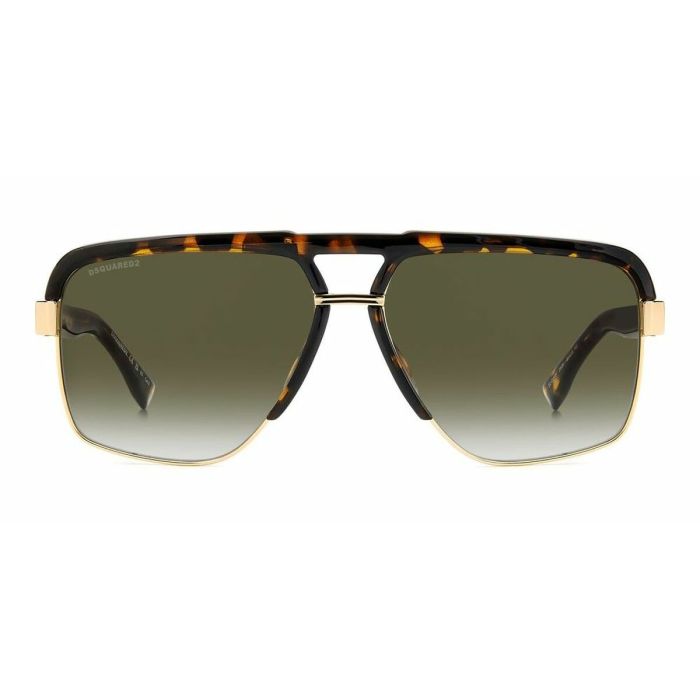 Gafas de Sol Hombre Dsquared2 D2 0084_S 1