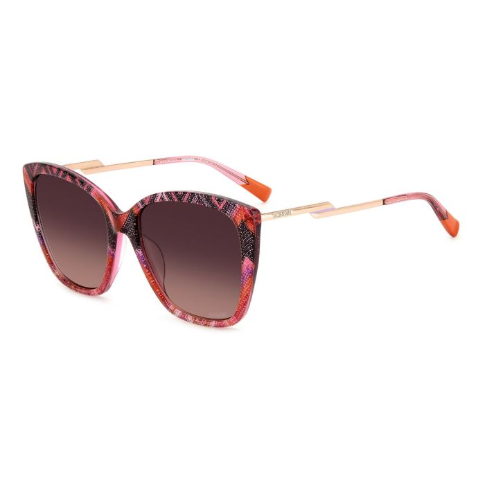 Gafas de Sol Mujer Missoni MIS-0123-G-S-SDH ø 57 mm