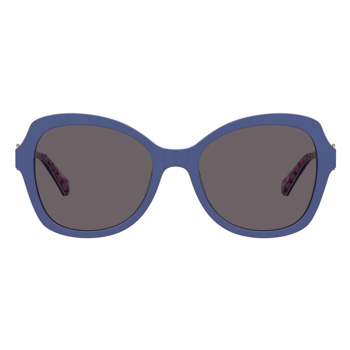 Gafas de Sol Mujer Love Moschino MOL059-S-PJPF5IR Ø 55 mm 2