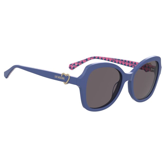 Gafas de Sol Mujer Love Moschino MOL059-S-PJPF5IR Ø 55 mm 1