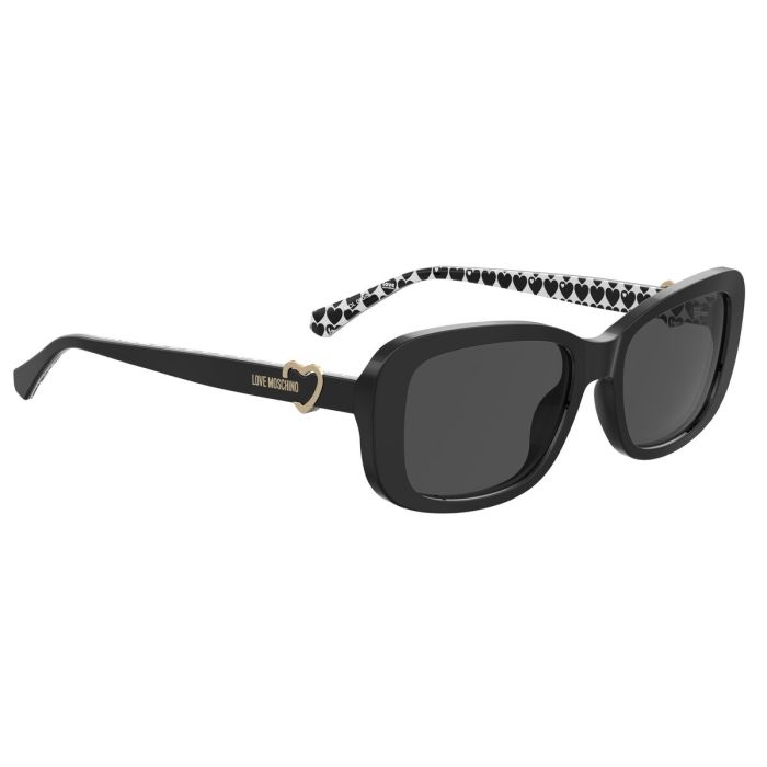 Gafas de Sol Mujer Love Moschino MOL060-S-807F5IR Ø 55 mm 1