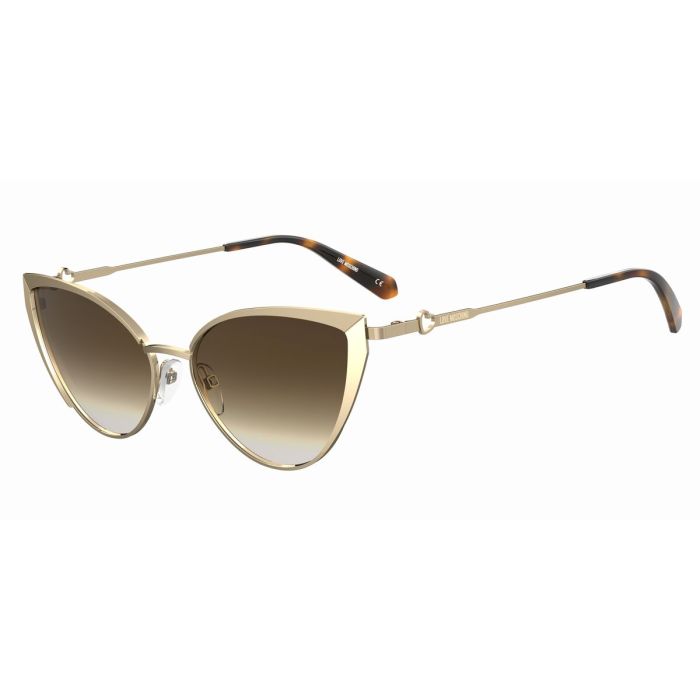 Gafas de Sol Mujer Love Moschino MOL061-S-J5GF6HA ø 56 mm